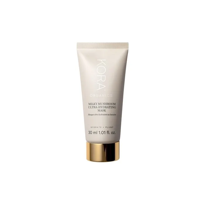 Kora Organics Milky Mushroom Ultrahydrating Overnight Face Mask