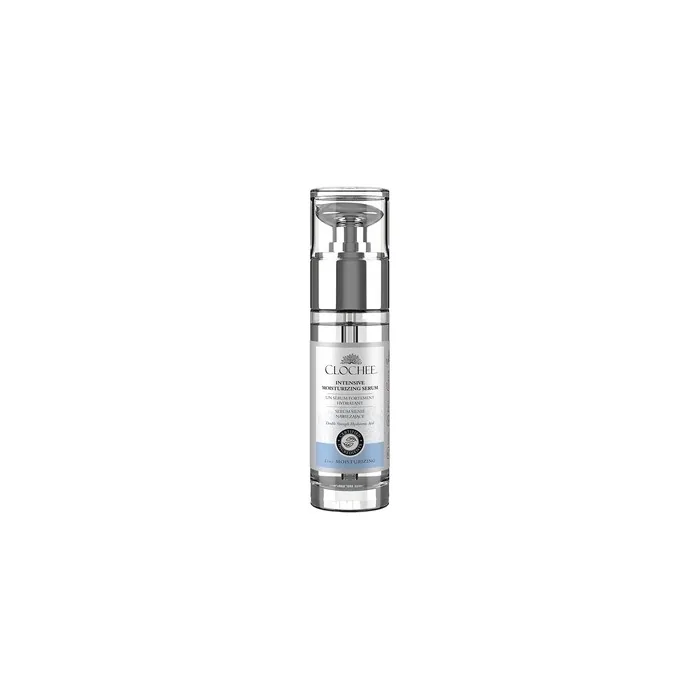 Clochee Advanced Moisturizing Complex Intense Hydration Facial Serum, 30ml