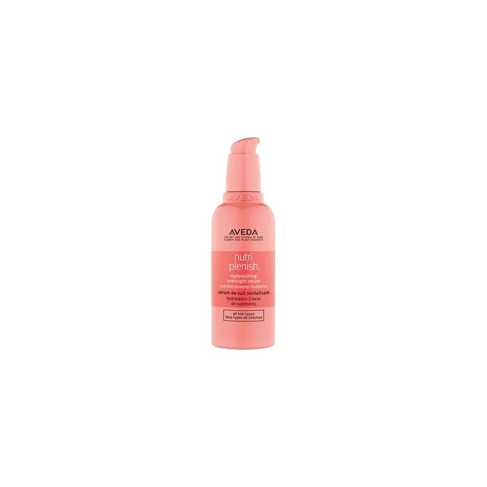 Aveda Nutriplenish Replenishing Overnight Serum 3.4oz/100ml