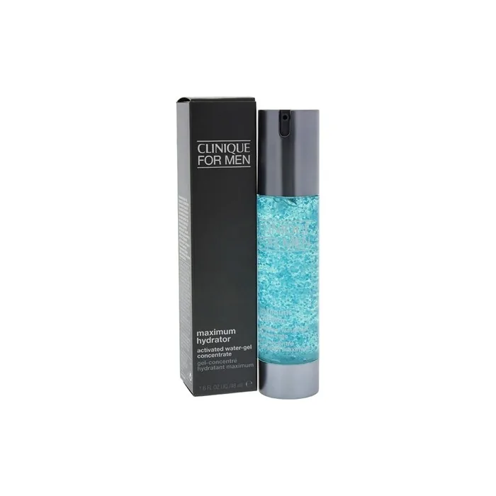 Clinique Maximum Hydrator Activated Water-Gel Concentrate