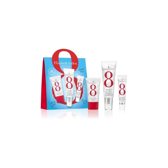 Elizabeth Arden Eight Hour Hydraplay Skin Perfecting Hydrating Face Daily