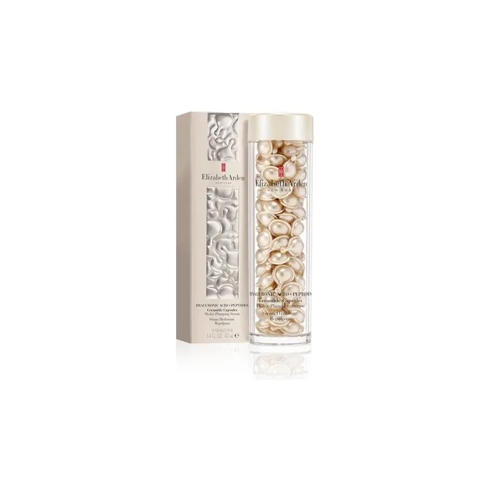 Elizabeth Arden Hyaluronic Acid Peptides Ceramide Capsules Hydraplumping