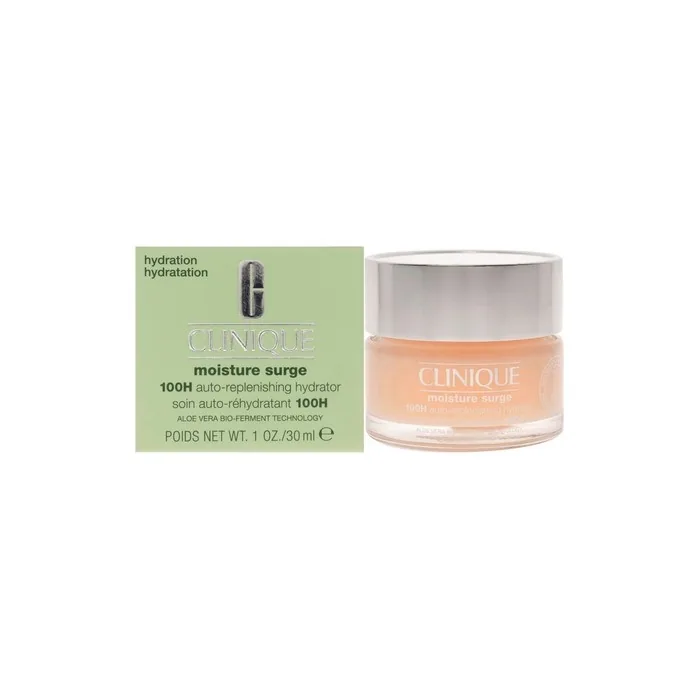 Clinique Moisture Surge 100H Auto-Replenishing Hydrator 30ml