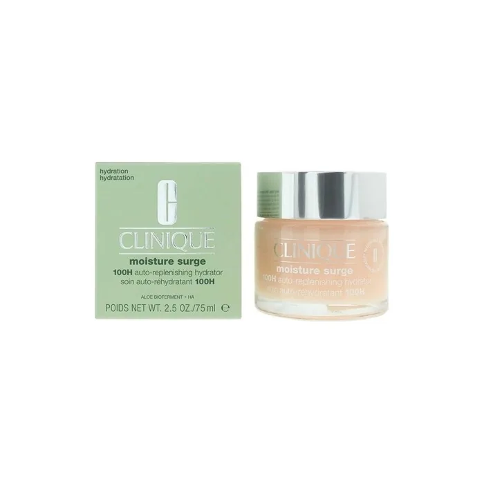 Clinique Moisture Surge 100H Auto-Replenishing Hydrator 75ml
