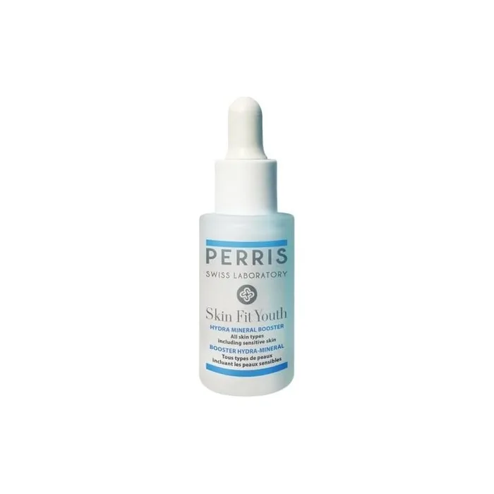 Hydra Mineral Booster