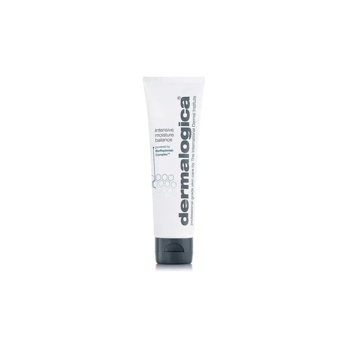 Dermalogica Intensive Moisture Balance Face Moisturizer with Hyaluronic Acid 1.7 Fl Oz