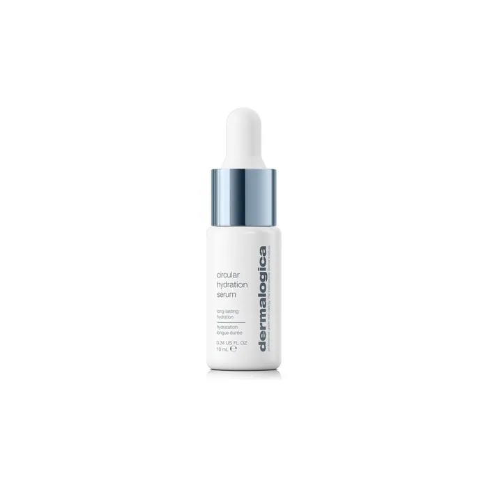 Circular Hydration Serum Travel 10ml Highly Concentrated Hydrating Serum