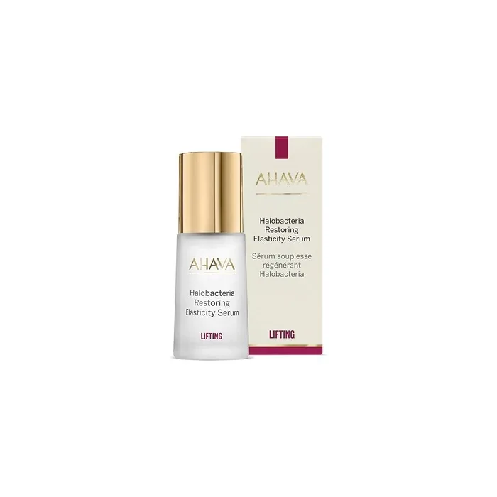 AHAVA Halobacteria Restoring Elasticity Serum