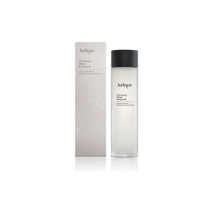 Jurlique Activating Water Essence+ with Rosa Gallica Hybrid, Calendula, Marshmallow Root and Lavender Extracts 150ml