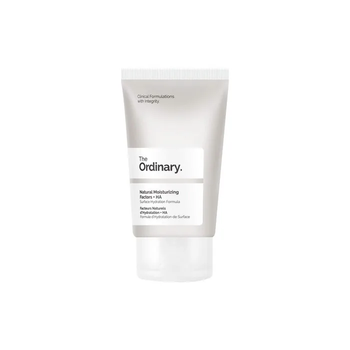 The Ordinary Natural Moisturizing Factors + HA 30ml