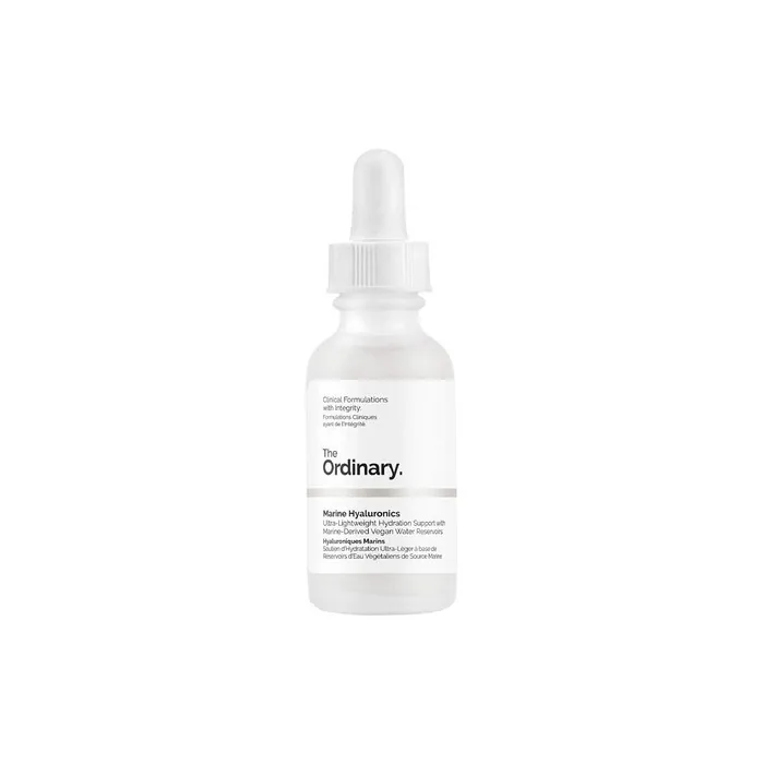 The Ordinary Marine Hyaluronics Ultra-Lightweight Hydration Support 30ml