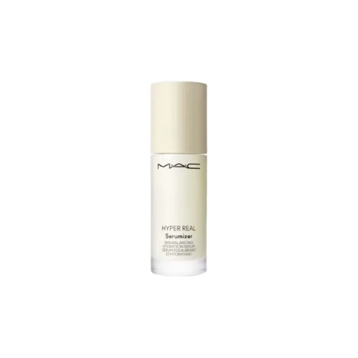 Mac Hyper Real Serumizer Skin Balancing Hydration Serum 30 mL