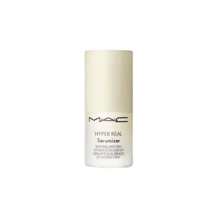 MAC Hyper Real Serumizer Skin Balancing Hydration Serum 0.50 fl oz 15 mL