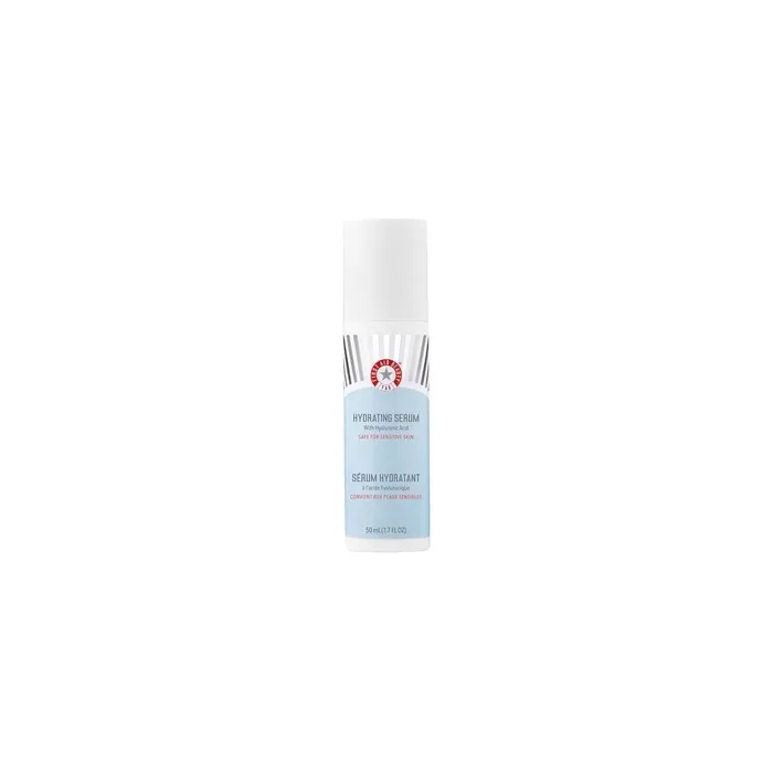 First Aid Beauty Hydrating Serum with Hyaluronic Acid 24 Hours