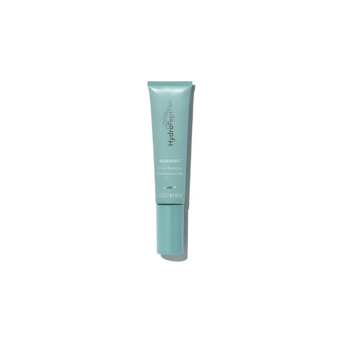 Hydropeptide Aquaboost Anti-Wrinkle Clarify Oil Free Face Moisturizer