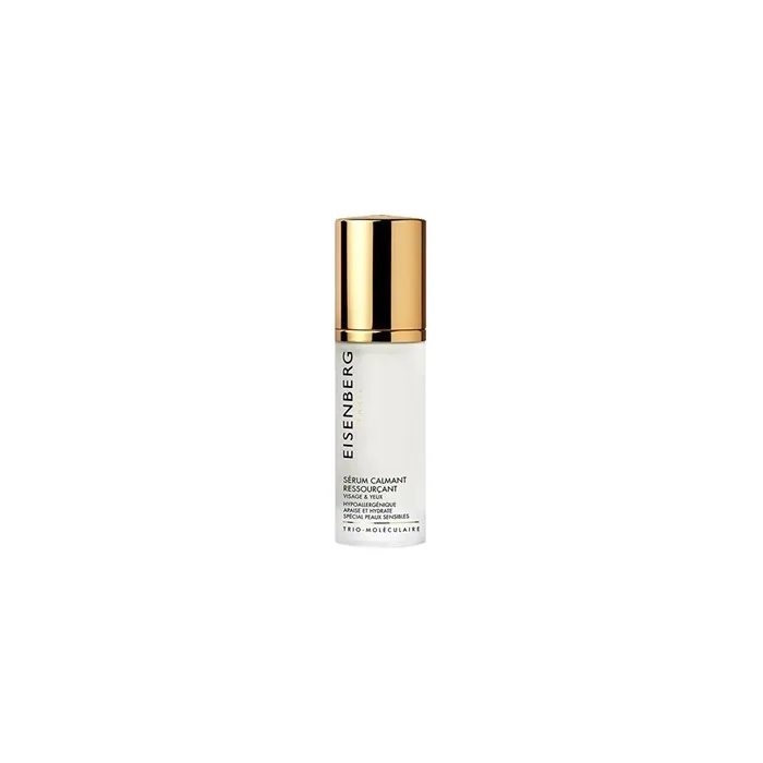 Eisenberg Comforting Calming Serum 30 Ml