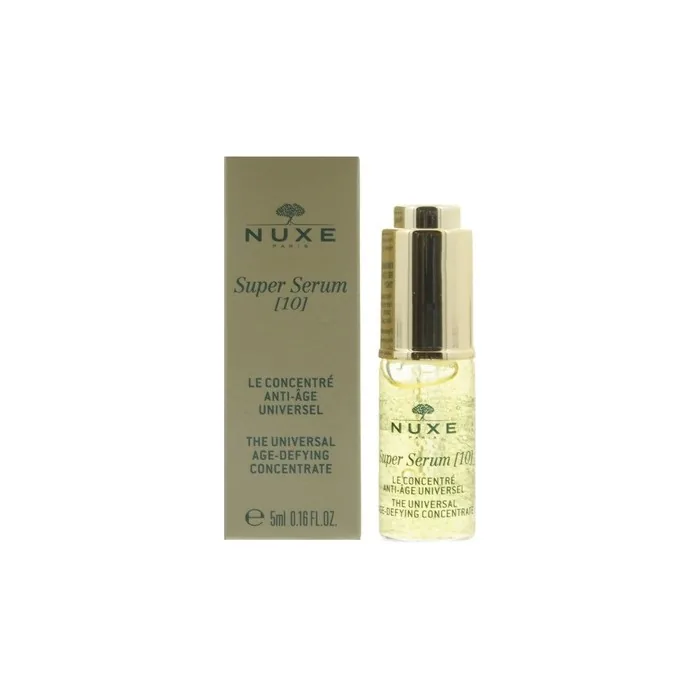 Nuxe Super Serum 5ml