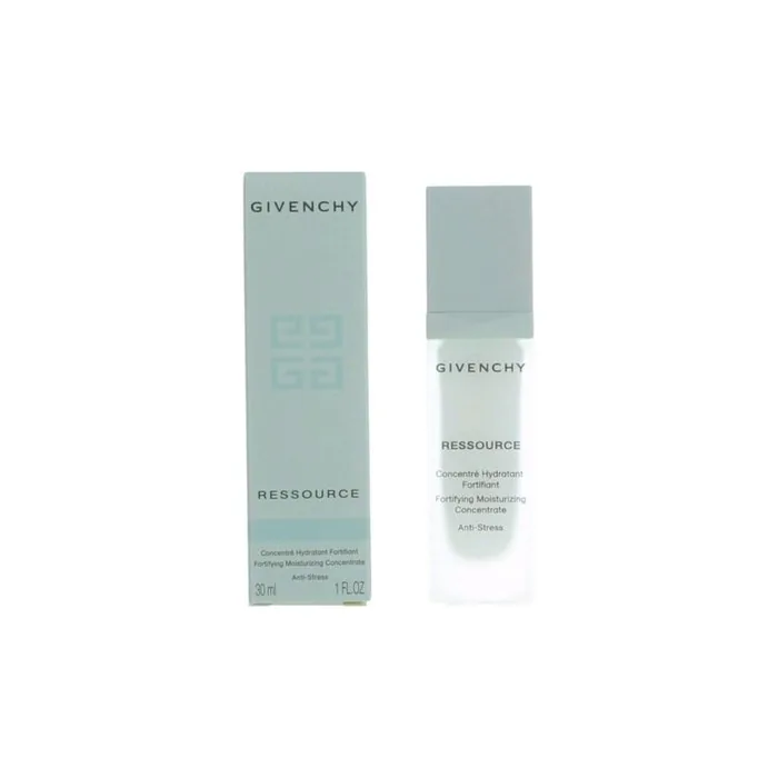 Givenchy Resource by Givenchy 1 oz Strengthening Moisturizing Concentrated Serum