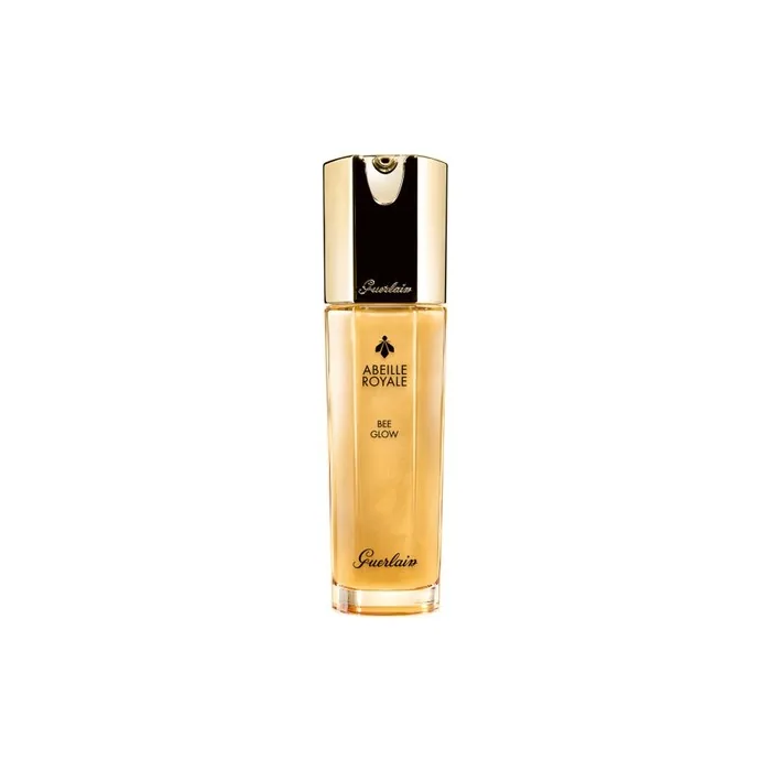 Guerlain Abeille Royal Bee Glow Brightening Hydrating Serum 30 Ml