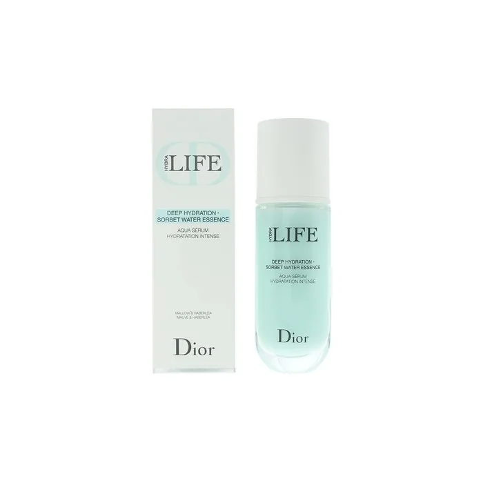 Dior Hydra Life Deep Hydration Sorbet Water Essence 40ml For Women