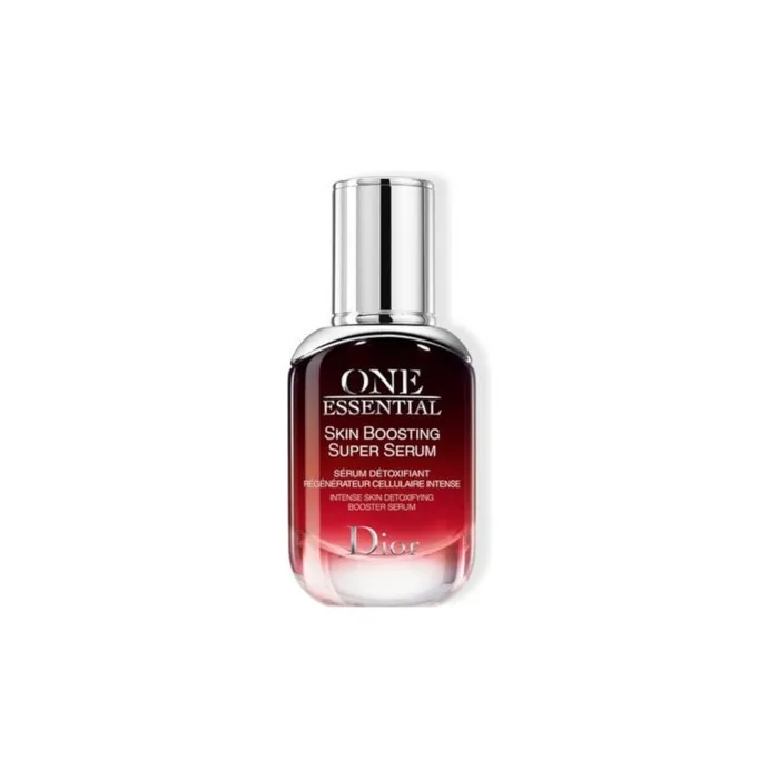 Dior One Essential Intensive Detox Serum 30ml Skin Boosting Super Serum For Women