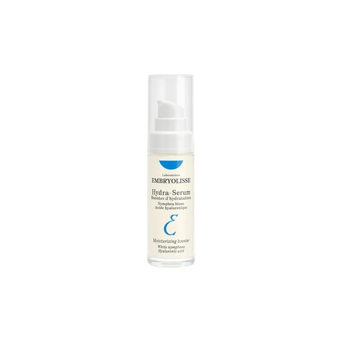 Embryolisse Hydra-Serum Moisturizing Serum With Hyaluronic Acid 30ml