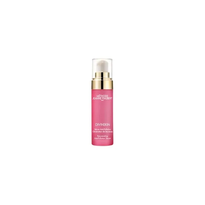 Jeanne Piaubert Divinskin Serum Antipollution 30ml