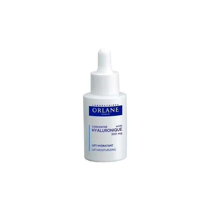 Orlane Paris Hydrating Facial Serum Lift Hydratant 30 Ml