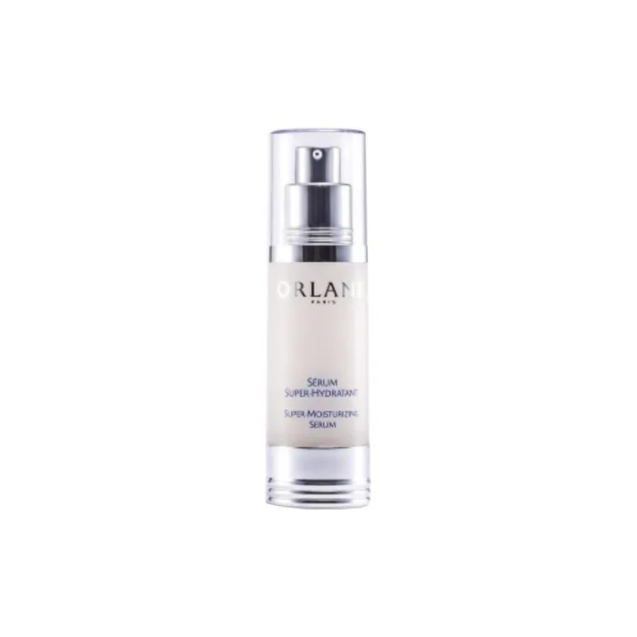 Orlane Paris Super Moisturizing Serum 30 Ml