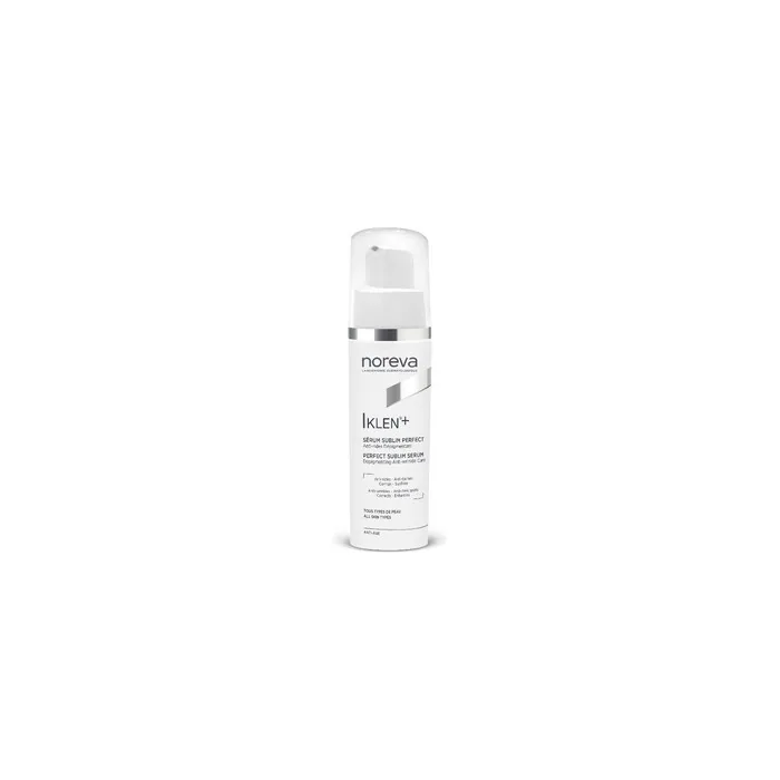 Noreva Iklen Serum 30ml Face Care