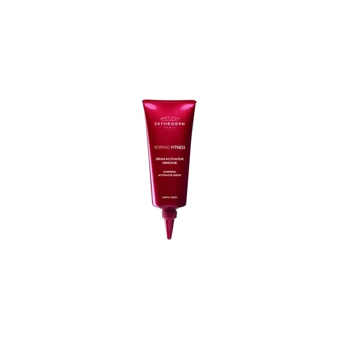 Institut Esthederm Morpho Fitness Slimming Activator Serum 100ml