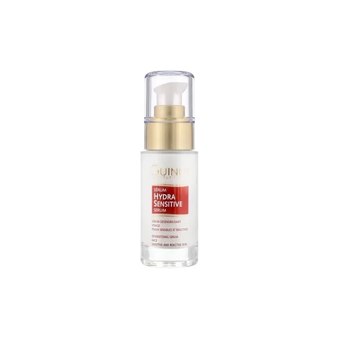 Guinot Hydra Sensitive Hydrating Serum For Face 30 Ml