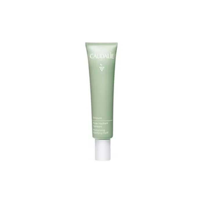 Caudalie Vinopure Moisturizing Mattifying Fluid 40ml