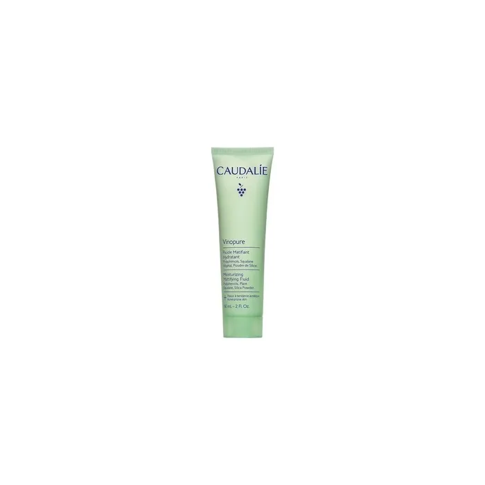 Caudalie Vinopure Mattifying Hydrating Fluid 60ml