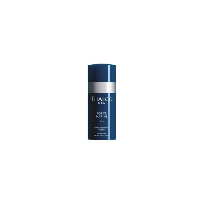 Thalgo Men Force Marine Intense Hydrating Emulsion 50ml By Thalgo