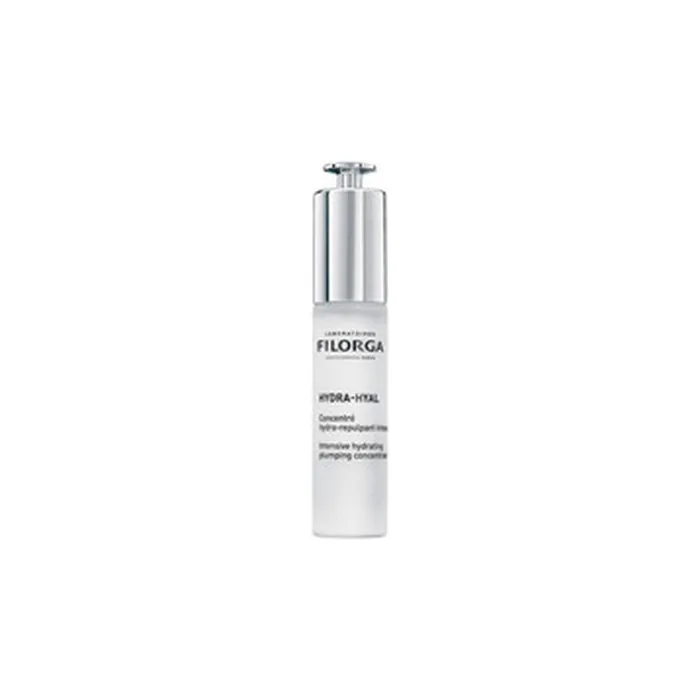 Filorga Hydrahyal Intensive Hydrating Plumping Concentrate 30ml Moisturizing Skin Serum With Smoothing Effect