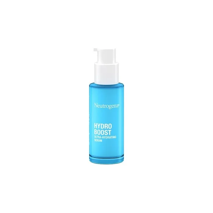 Neutrogena Hydro Boost Intensively Moisturizing Face Serum 30ml