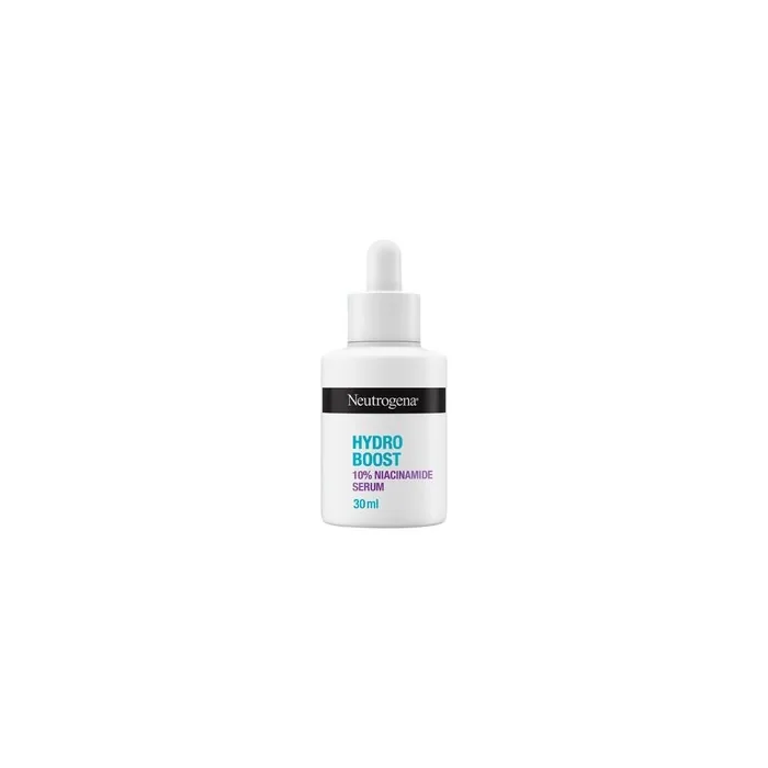 Neutrogena Hydro Boost Niacinamide Serum 30ml