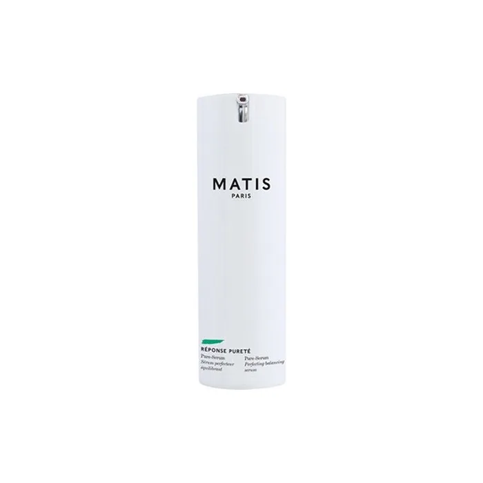 Matis Reponse Purete Perfecting Balancing Serum Soothing Pore Tightening Serum