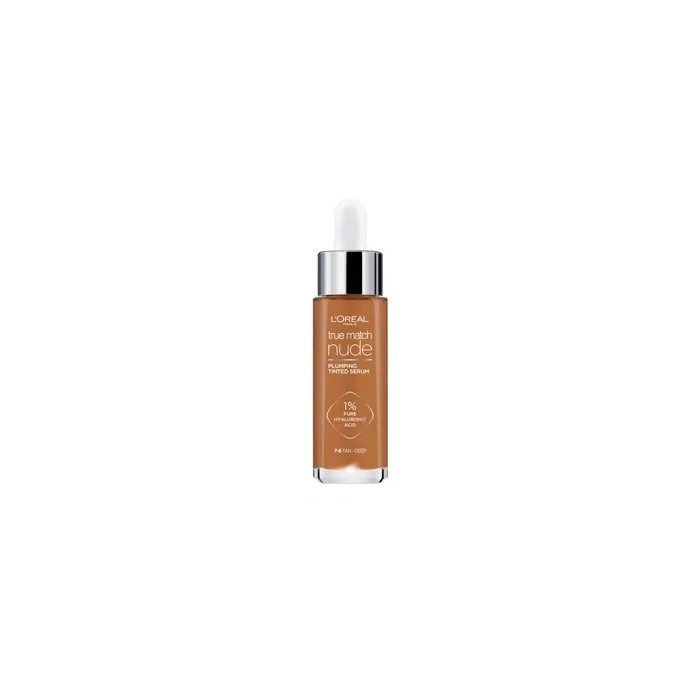 L'Oral Paris Accord Parfait Nude Serum With Color 78 Tandeep 30ml