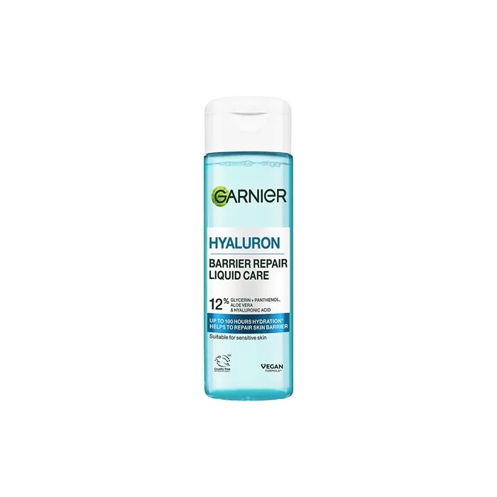 Garnier Hyaluron Barrier Repair Liquid Care Essence 120 Ml