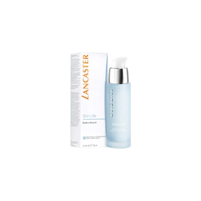 Lancaster Skin Life Hydra Serum Broad Pollution Defense