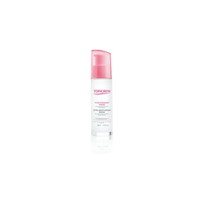 Topicrem Ultra Moisturizing Serum 30 Ml