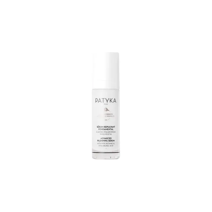Patyka Patyka Fundamental Filler Serum 30ml