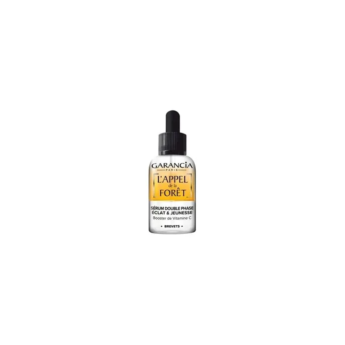 Garancia Garancia Apple Forest Double Serum 30ml