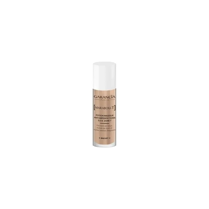 Garancia Garancia Marabout 10ml