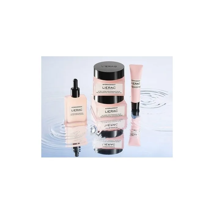 Lierac Hydragenist Rehydrating Facial Serum 15ml