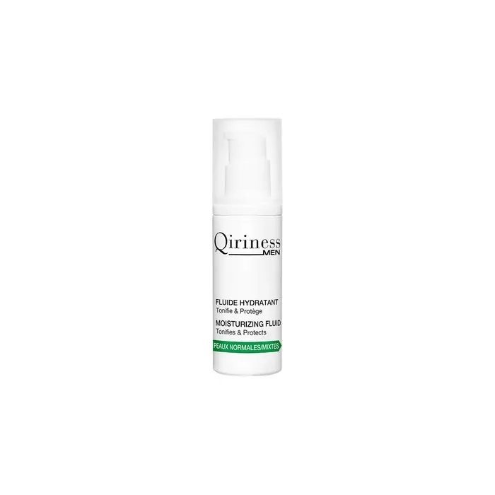 Qiriness Men Hydrating Fluid 50ml