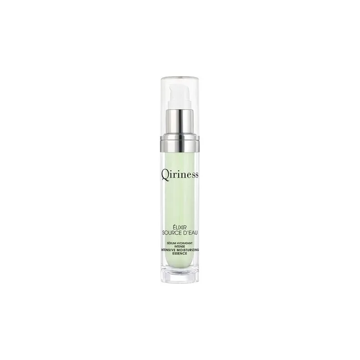 Qiriness Elixir Water Source Serum