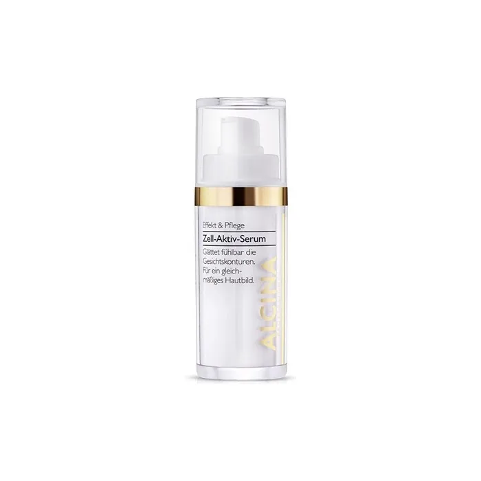 Alcina Active Skin Serum 30 Ml